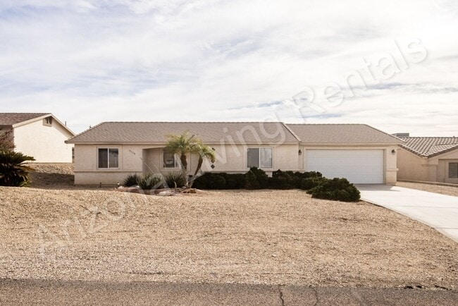 property at 2170 Hillside Dr