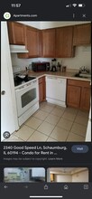 2376 Good Speed Ln, Unit C in Schaumburg, IL - Building Photo - Building Photo