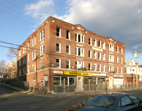 168 North St in New Britain, CT - Building Photo - Building Photo