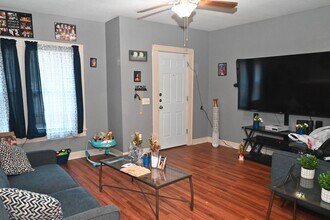 2173 Ave J in Wichita Falls, TX - Building Photo - Building Photo