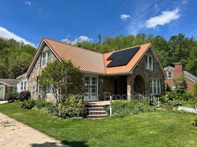 3922 Churchville Ave in Churchville, VA - Building Photo - Building Photo