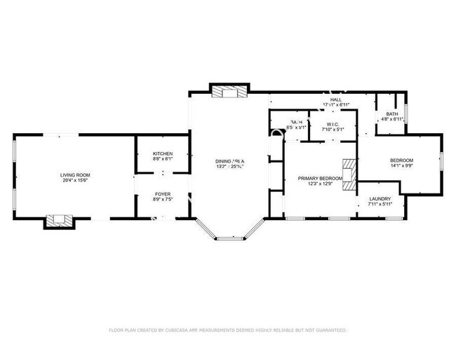 3417 Baring St, Unit Unit 1 in Philadelphia, PA - Building Photo - Building Photo
