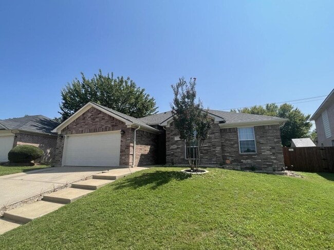 property at 1124 Fawn Meadow Trail