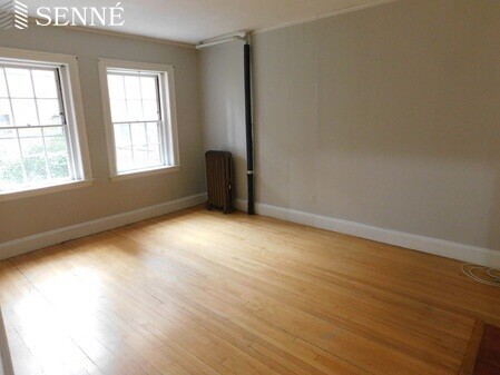 21 Chauncy St, Unit 4 in Cambridge, MA - Building Photo - Building Photo