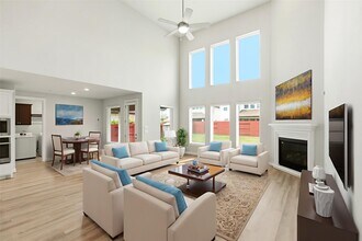 4610 Elan Bend Ct in Sugar Land, TX - Building Photo - Building Photo