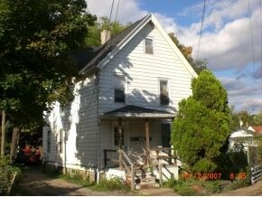 4 Hotchkiss St in Binghamton, NY - Building Photo