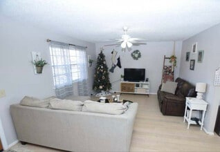 314 Redbud Ln in Tahlequah, OK - Building Photo - Building Photo