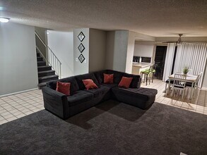 2612 E Siesta Ave in Las Vegas, NV - Building Photo - Building Photo