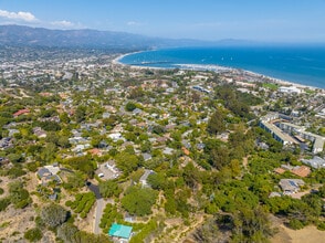The Arroyo House Student Living. in Santa Barbara, CA - Foto de edificio - Building Photo