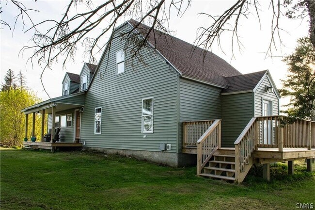 property at 12221 NY-12