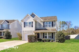 12888 Brandenburg Ln in Midland, NC - Building Photo - Building Photo