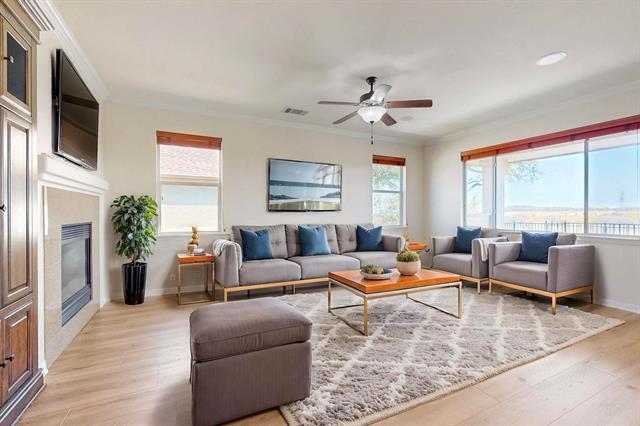 9121 Perimeter Dr in Denton, TX - Building Photo