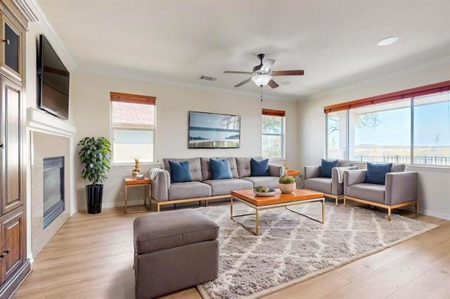 property at 9121 Perimeter Dr