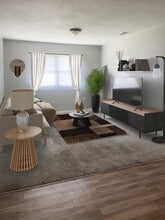 Pinewood Manor Apartments in Statesboro, GA - Foto de edificio - Building Photo