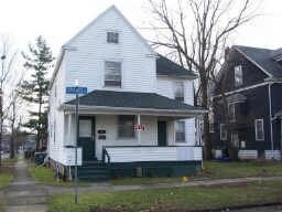 111 Spruce in Rochester, NY - Building Photo