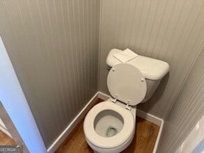 221 N Forest Ave, Unit 0608 in Hartwell, GA - Foto de edificio - Building Photo