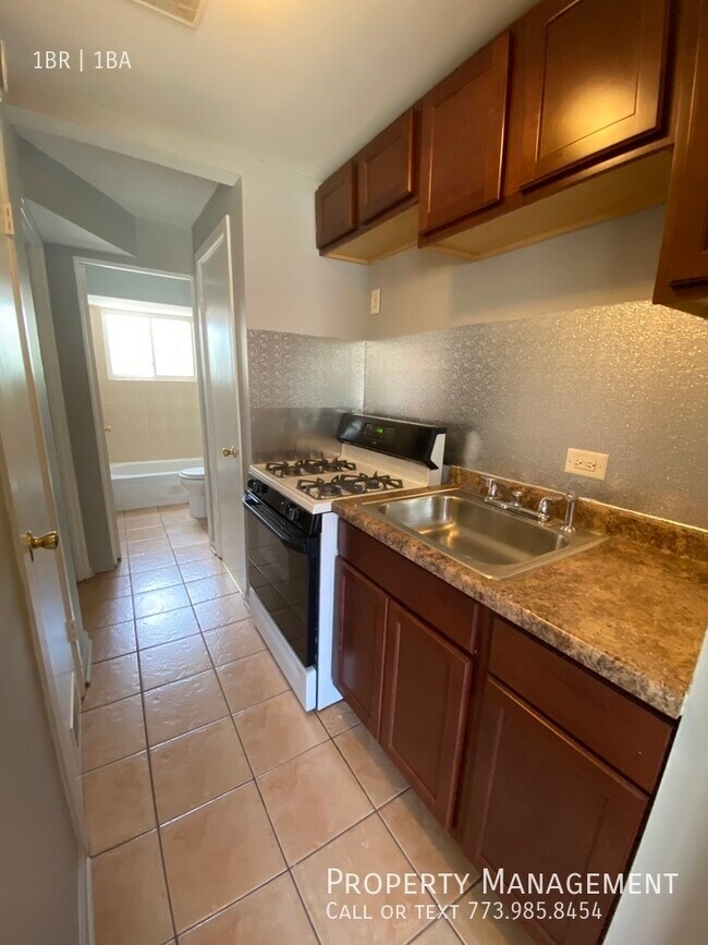 8850 S Saginaw Ave in Chicago, IL - Building Photo - Building Photo