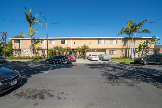 Coolidge in Long Beach, CA - Foto de edificio - Building Photo