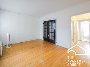 4405 N Greenview Ave, Unit 3W in Chicago, IL - Building Photo - Building Photo