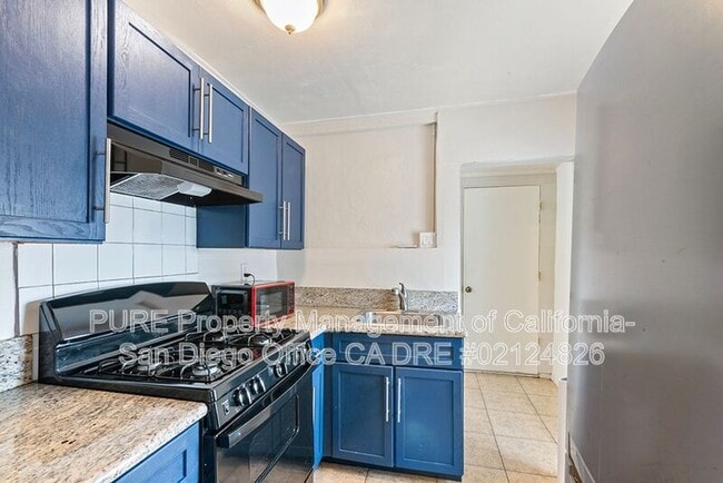 property at 2449 1/2 L St