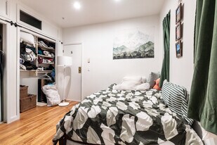 57 Westland Ave, Unit 4 in Boston, MA - Building Photo