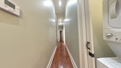 1124 N Dorgenois St in New Orleans, LA - Building Photo - Building Photo