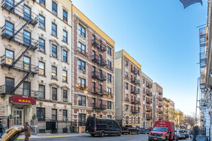 508 W 139th St Apartments