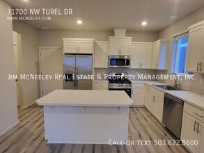 31700 NW Turel Dr in North Plains, OR - Building Photo - Building Photo