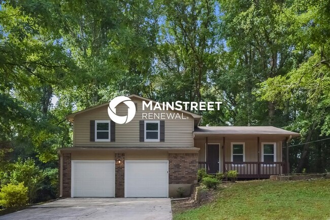 property at 4495 Housworth Dr