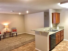 36 Bent Tree Rd in Roswell, NM - Building Photo - Building Photo