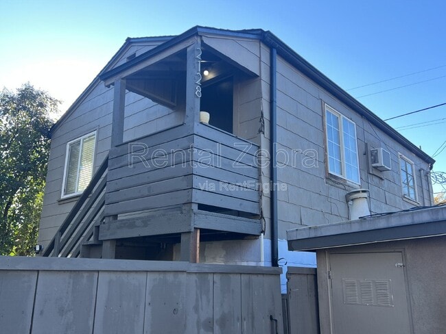 property at 2128 K St