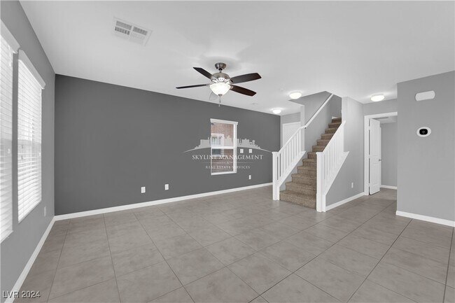 8688 Bella Sparkle Ave in Las Vegas, NV - Building Photo - Building Photo