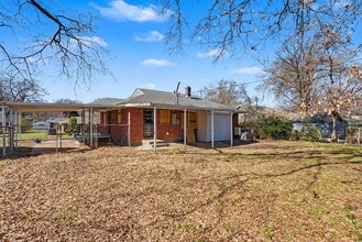 3314 Adair Dr in Memphis, TN - Building Photo - Building Photo