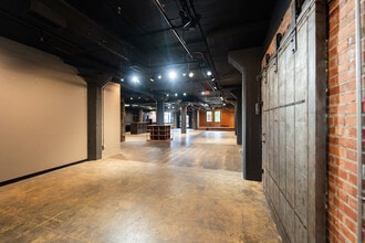 Rock Island Lofts in Wichita, KS - Building Photo - Building Photo