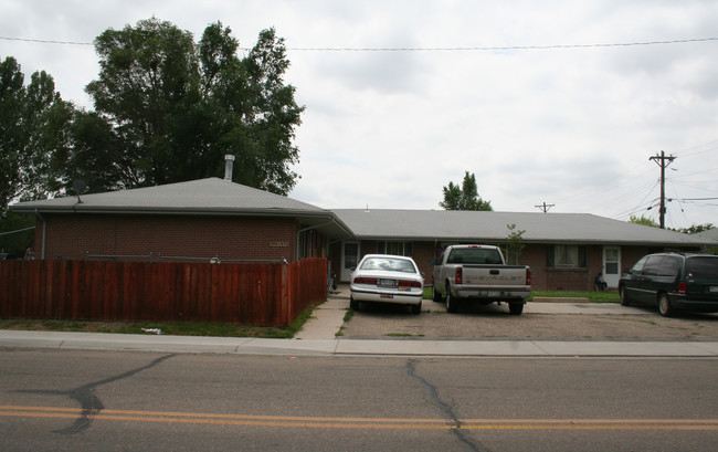 305 15th Ave in Longmont, CO - Building Photo - Building Photo