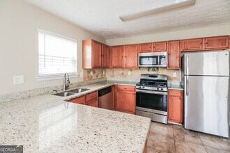 415 Parkside Way in Mcdonough, GA - Building Photo - Building Photo