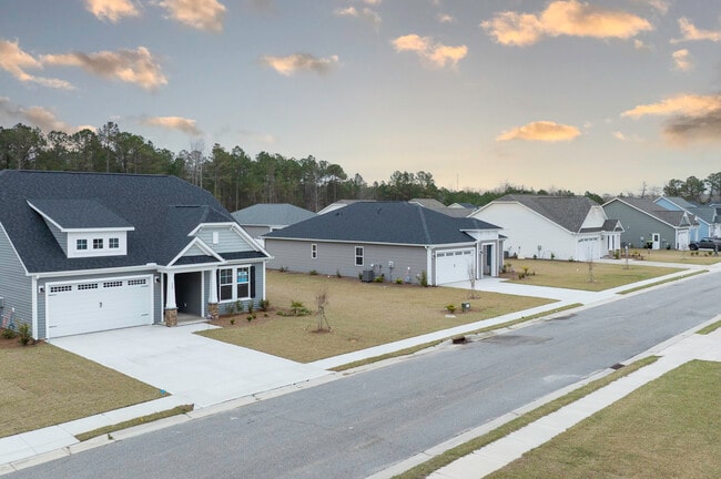 Goose Marsh in Bolivia, NC - Building Photo - Building Photo