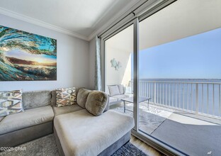 6500 Bridge Water Way in Panama City Beach, FL - Building Photo - Building Photo