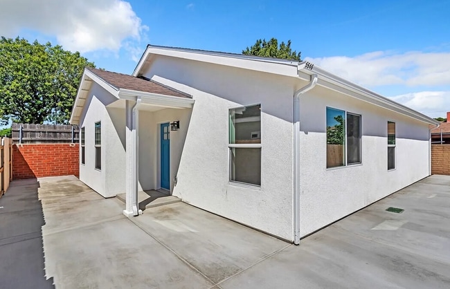 5646 Dorothy Way in San Diego, CA - Building Photo - Building Photo
