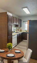 Kirkwood Park Apartments in Bismarck, ND - Building Photo - Building Photo