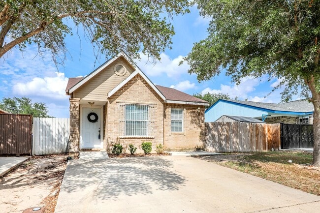 property at 10216 Union Pacific Blvd