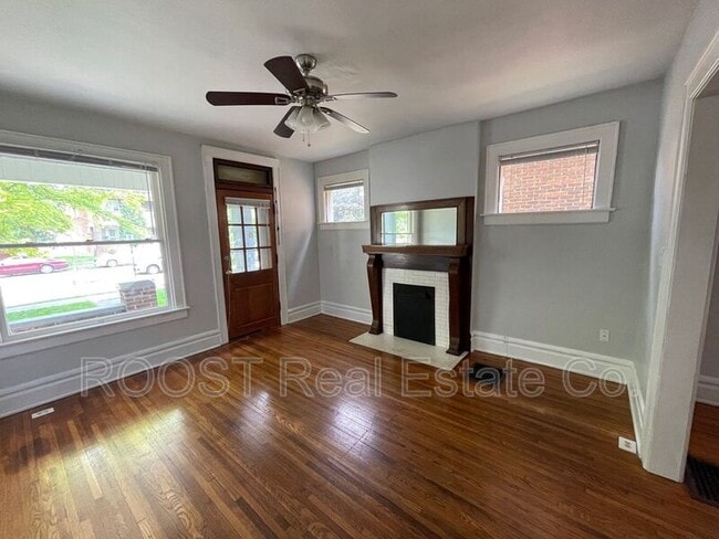 1701-1707 N Summit St in Columbus, OH - Building Photo - Building Photo