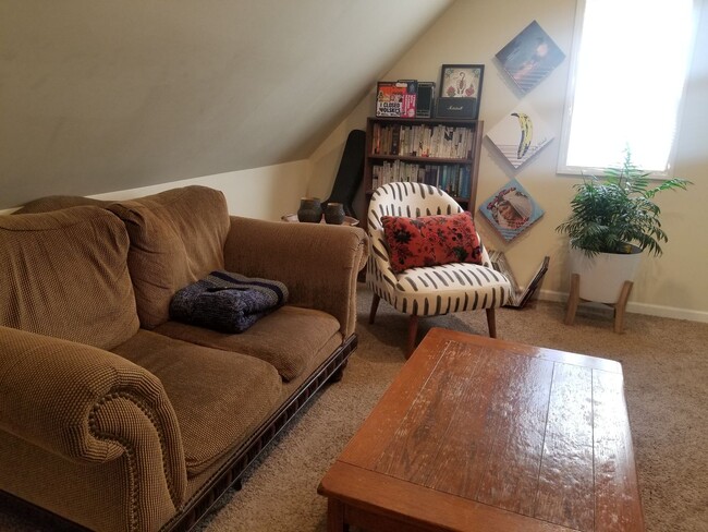 property at 3027 N Pierce St