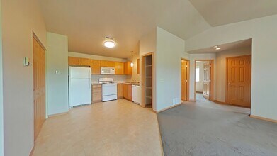 3505D Fallon Dr in Bozeman, MT - Building Photo - Building Photo