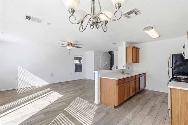 property at 1109 Mooreland Dr