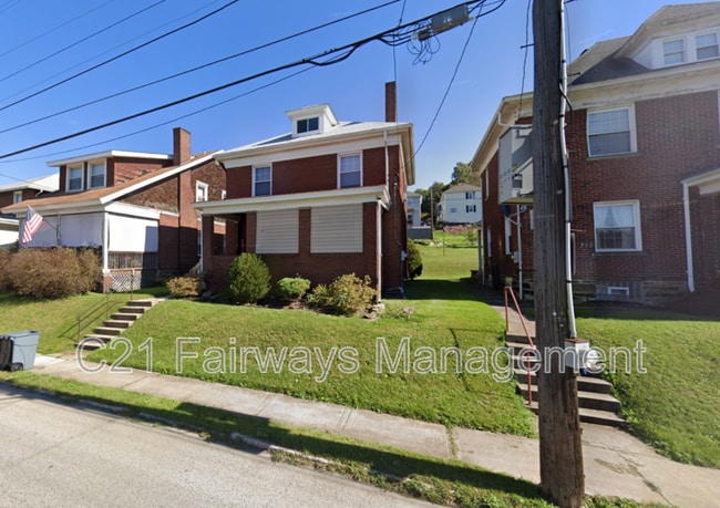 property at 909 Highland Ave