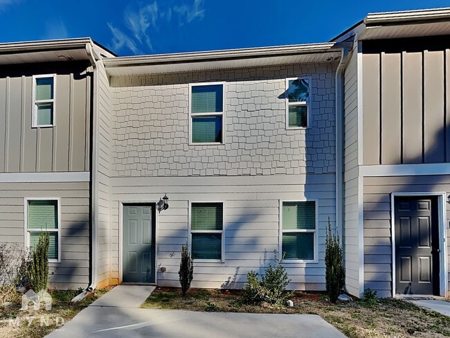 property at 1832 Carrington Dr