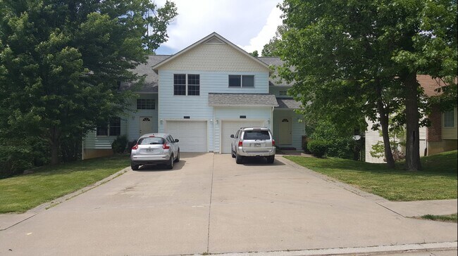 5328 Godas Cir in Columbia, MO - Building Photo - Building Photo