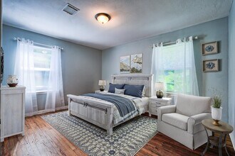 5907 Nancy Ann St in Houston, TX - Building Photo - Building Photo