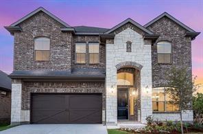 4924 Dewy Rose Ln in Fort Worth, TX - Building Photo